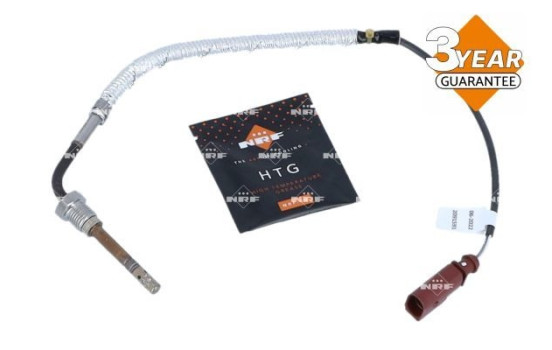 Sensor, avgastemperatur EASY FIT