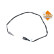 Sensor, avgastemperatur EASY FIT, miniatyr 2