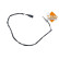 Sensor, avgastemperatur EASY FIT, miniatyr 4