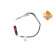 Sensor, avgastemperatur EASY FIT, miniatyr 3