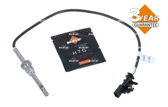 Sensor, avgastemperatur EASY FIT