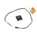 Sensor, avgastemperatur EASY FIT