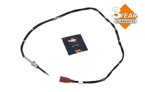 Sensor, avgastemperatur EASY FIT