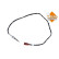 Sensor, avgastemperatur EASY FIT, miniatyr 2