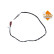 Sensor, avgastemperatur EASY FIT, miniatyr 3
