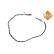 Sensor, avgastemperatur EASY FIT, miniatyr 4
