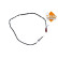 Sensor, avgastemperatur EASY FIT, miniatyr 5