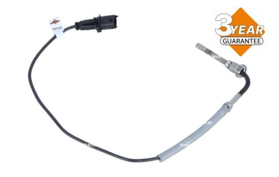 Sensor, avgastemperatur EASY FIT, bild 4