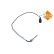 Sensor, avgastemperatur EASY FIT, miniatyr 5