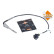 Sensor, avgastemperatur EASY FIT