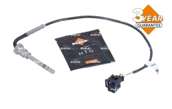Sensor, avgastemperatur EASY FIT