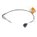 Sensor, avgastemperatur EASY FIT, miniatyr 2