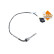 Sensor, avgastemperatur EASY FIT, miniatyr 5
