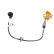 Sensor, avgastemperatur EASY FIT, miniatyr 4