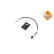 Sensor, avgastemperatur EASY FIT