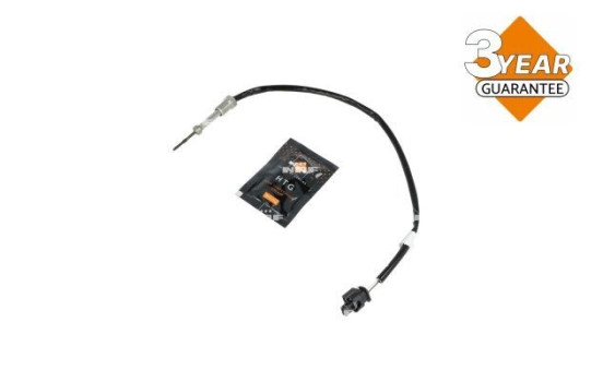 Sensor, avgastemperatur EASY FIT