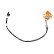 Sensor, avgastemperatur EASY FIT, miniatyr 4