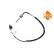 Sensor, avgastemperatur EASY FIT, miniatyr 3