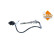 Sensor, avgastemperatur EASY FIT, miniatyr 2