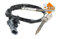 Sensor, avgastemperatur EASY FIT