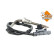Sensor, avgastemperatur EASY FIT, miniatyr 4