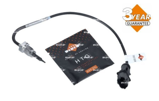 Sensor, avgastemperatur EASY FIT