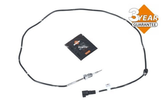 Sensor, avgastemperatur EASY FIT