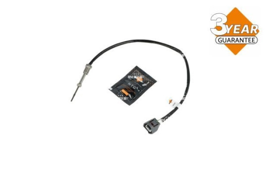 Sensor, avgastemperatur EASY FIT