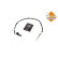 Sensor, avgastemperatur EASY FIT, miniatyr 2