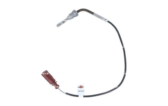 Sensor, avgastemperatur EASY FIT