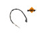 Sensor, avgastemperatur EASY FIT, miniatyr 2