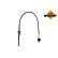 Sensor, avgastemperatur EASY FIT
