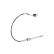Sensor, avgastemperatur EASY FIT, miniatyr 4