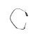 Sensor, avgastemperatur EASY FIT, miniatyr 3