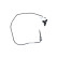 Sensor, avgastemperatur EASY FIT, miniatyr 4