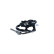 Sensor, avgastemperatur EASY FIT, miniatyr 4