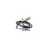 Sensor, avgastemperatur EASY FIT, miniatyr 4