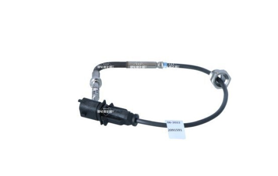 Sensor, avgastemperatur EASY FIT, bild 2