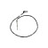 Sensor, avgastemperatur EASY FIT, miniatyr 2