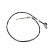 Sensor, avgastemperatur EASY FIT, miniatyr 3