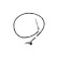 Sensor, avgastemperatur EASY FIT, miniatyr 4