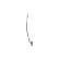 Sensor, avgastemperatur EASY FIT, miniatyr 4