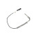 Sensor, avgastemperatur EASY FIT, miniatyr 3