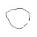 Sensor, avgastemperatur EASY FIT, miniatyr 3