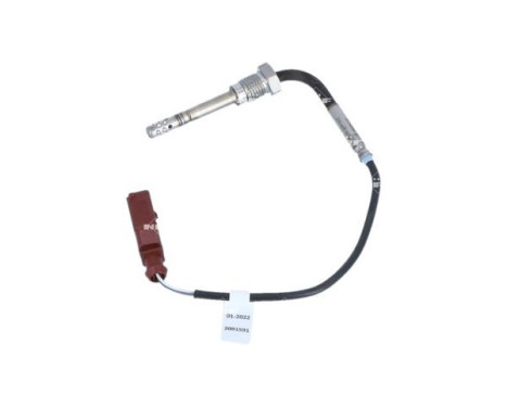 Sensor, avgastemperatur EASY FIT