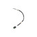Sensor, avgastemperatur EASY FIT, miniatyr 2