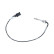 Sensor, avgastemperatur EASY FIT, miniatyr 2