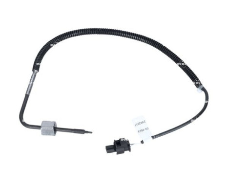 Sensor, avgastemperatur EASY FIT