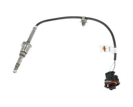 Sensor, avgastemperatur EASY FIT
