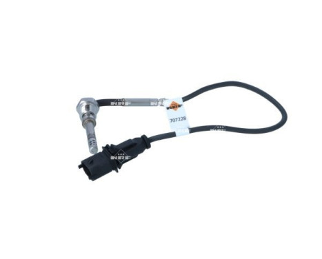 Sensor, avgastemperatur EASY FIT